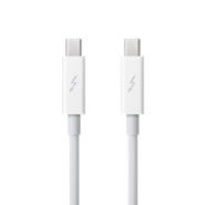 Cable Apple Thunderbolt 0 5m